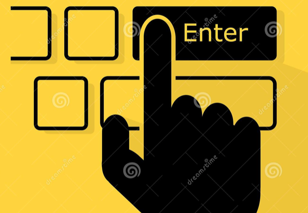 type-out